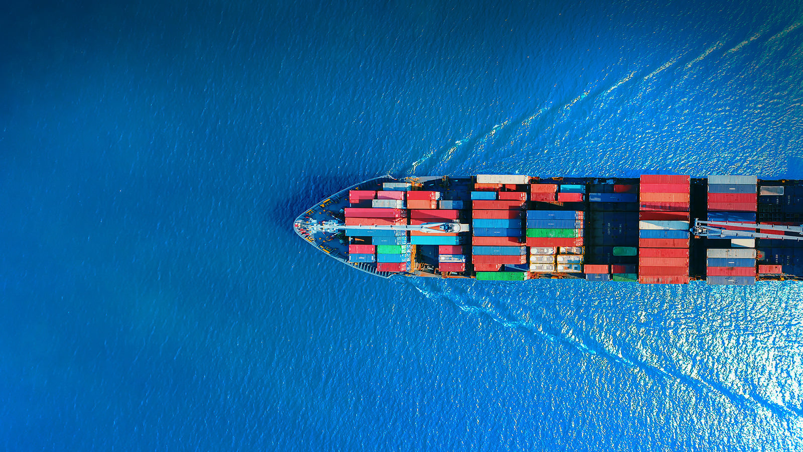 Helping a leading maritime risk management (MRM) provider transform their operations